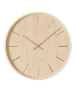 One Six Eight London Marcus 51Cm Wall Clock