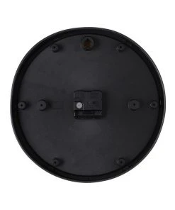 One Six Eight London Willow Charcoal 30Cm Silent Wall Clock 5 One Six Eight London Willow Charcoal 30Cm Silent Wall Clock -The Shine Nook Sales Store 847742320 3 720x928