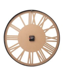 Toki William 60Cm Wall Clock -The Shine Nook Sales Store 847744210 3 720x928