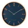 One Six Eight London Callum 41Cm Silent Wall Clock