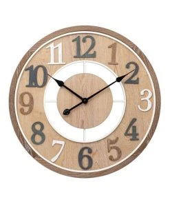 Toki Brandon 60Cm Wall Clock