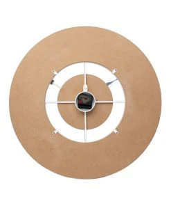 Toki Brandon 60Cm Wall Clock -The Shine Nook Sales Store 847747630 3 720x928