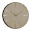 One Six Eight London Maya 40Cm Nude Silent Wall Clock