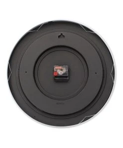 One Six Eight London Otto 40Cm Petrol Blue Silent Wall Clock -The Shine Nook Sales Store 847749340 3 720x928