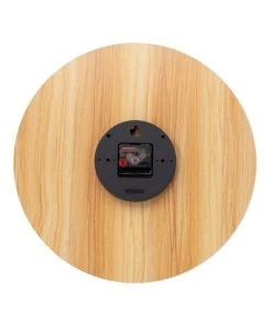 One Six Eight London Emilia White 40Cm Silent Wall Clock -The Shine Nook Sales Store 847749790 3 720x928