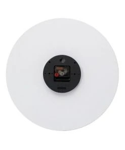 One Six Eight London Emilia Natural 60Cm Silent Wall Clock 5 One Six Eight London Emilia Natural 60Cm Silent Wall Clock -The Shine Nook Sales Store 847750330 3 720x928