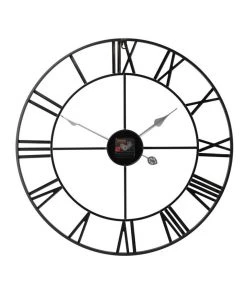 Toki Karl 80Cm Wall Clock