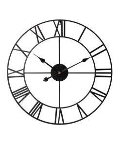 Toki Karl 80Cm Wall Clock -The Shine Nook Sales Store 847750780 3 720x928