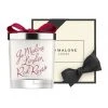 Jo Malone London Red Roses Home Candle