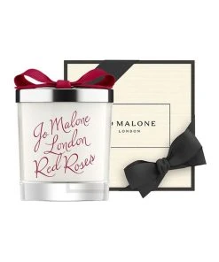 Jo Malone London Red Roses Home Candle