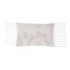 Grace by Linen House Sonoya Cushion Pink
