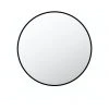 Cooper & Co. Large 80cm Large Round Hanging Wall Mirror