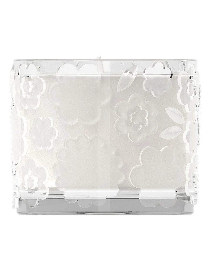 The Aromatherapy Company FLWR Fleur D'Oranger Candle 2 The Aromatherapy Company FLWR Fleur D'Oranger Candle - Image 2