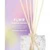The Aromatherapy Company FLWR Purple Reign Diffuser