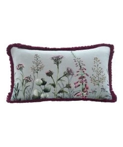 M.M Linen Lisette Cushions in Multi