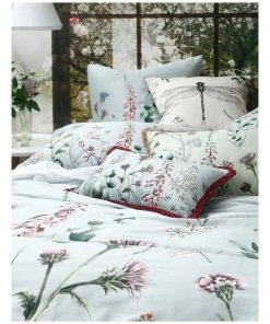 M.M Linen Lisette Cushions in Multi -The Shine Nook Sales Store 853181380 3 720x928