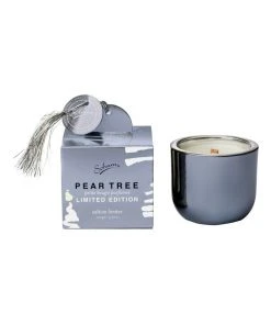 Sohum Limited Edition Pear Tree Candlette
