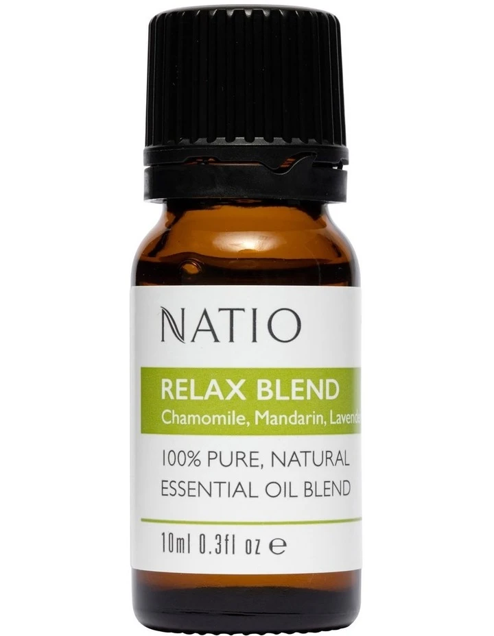 Natio Essential Oil Diffuser Set 2 Natio Essential Oil Diffuser Set - Image 2