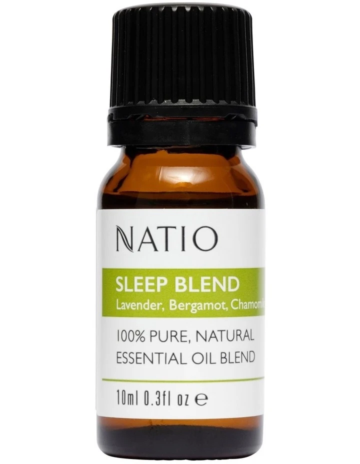 Natio Essential Oil Diffuser Set 3 Natio Essential Oil Diffuser Set - Image 3