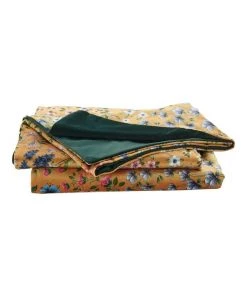 M.M Linen Hattie Throw