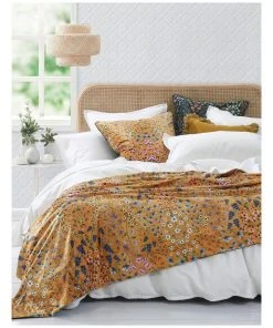 M.M Linen Hattie Throw -The Shine Nook Sales Store 853975090 3 720x928