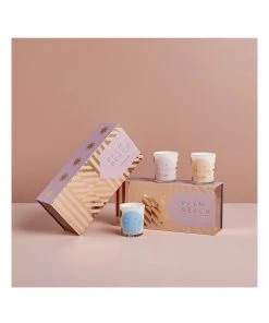 Palm Beach Collection Christmas 2021 Candle Trio Pack -The Shine Nook Sales Store 854777530 3 720x928