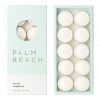 Palm Beach Collection Sea Salt Tealight Pack