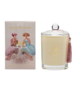 Wavertree & London Tea Darling Candle