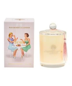 Wavertree & London Macaron Candle