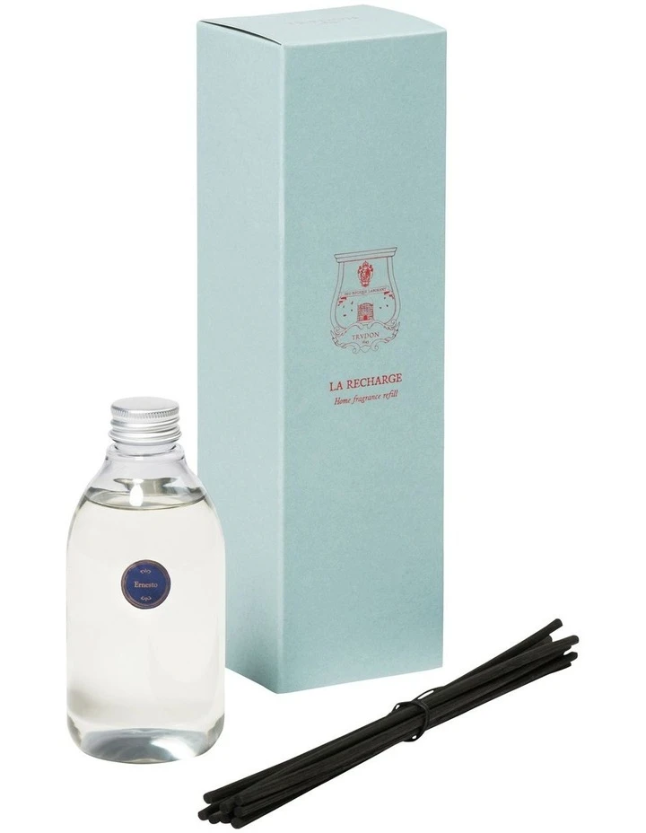 Cire Trudon Cyrnos Diffuser Refill 350ml 1 Cire Trudon Cyrnos Diffuser Refill 350ml