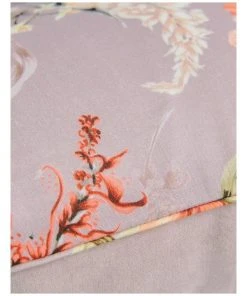 Sheridan Adelio Square Cushion in Fig -The Shine Nook Sales Store 855809830 3 720x928