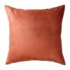 Sheridan Anderssonn European Cushion Cover in Brick