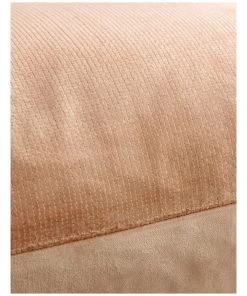 Sheridan Anderssonn European Square Cushion Cover in Doe -The Shine Nook Sales Store 855810550 3 720x928