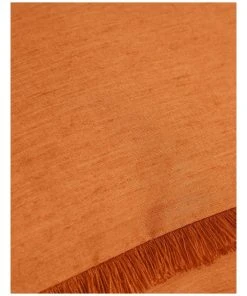 Sheridan Aurelea Square Cushion in Apricot -The Shine Nook Sales Store 855811270 3 720x928