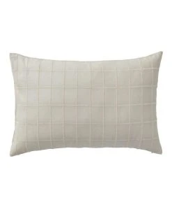 Sheridan Ferran Breakfast Cushion in Dust