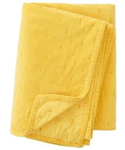 Sheridan Lysette Throw in Pineapple