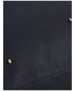 Sheridan Maner Square Cushion in Carbon 5 Sheridan Maner Square Cushion in Carbon -The Shine Nook Sales Store 855819280 3 720x928