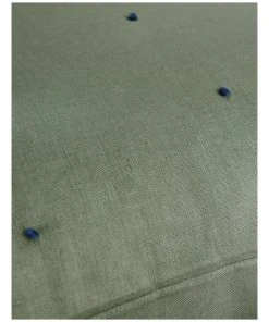 Sheridan Maner Square Cushion in Nettle -The Shine Nook Sales Store 855819370 3 720x928