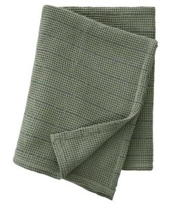 Sheridan Morillo Throw In Nettle