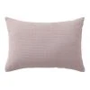 Sheridan Naville Breakfast Cushion in Fig