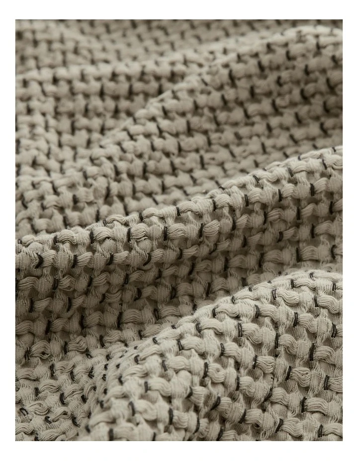 Sheridan Stetson Throw In Dust 2 Sheridan Stetson Throw In Dust - Image 2