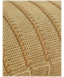 Sheridan Westermann Cushion In Honeycomb - 45cm X 45cm -The Shine Nook Sales Store 855824860 3 720x928