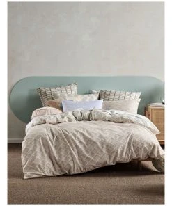 Linen House Aida Cushion In Sky -The Shine Nook Sales Store 856122400 855837460 6 720x928