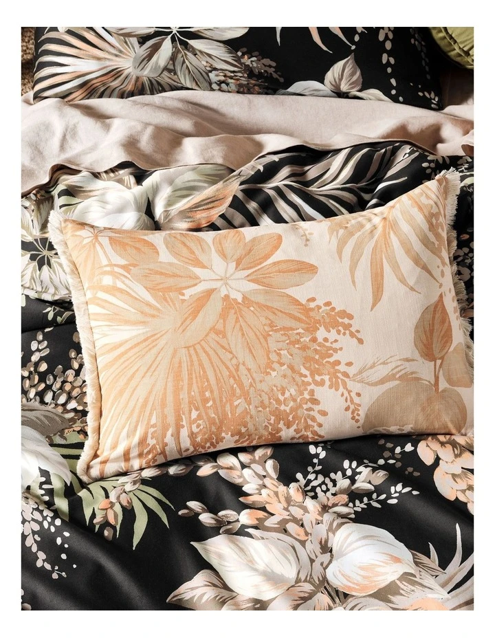 Linen House Harlow Cushion 2 Linen House Harlow Cushion - Image 2