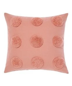 Linen House Haze Cushion