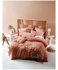 Linen House Haze Cushion -The Shine Nook Sales Store 856122850 856001170 3 720x928