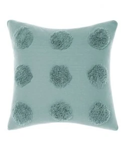 Linen House Haze Cushion Surf
