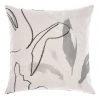 Linen House Lennox Cushion in Neutral