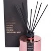 Wicks and Stones Infinity Crystal Reed Diffuser Pyrite