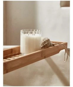 CIRCA Cotton Flower & Freesia Scented Soy Candle 350g 5 CIRCA Cotton Flower & Freesia Scented Soy Candle 350g -The Shine Nook Sales Store 858830770 3 1 720x928